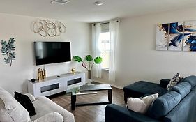New Home Near Lackland, Seaworld