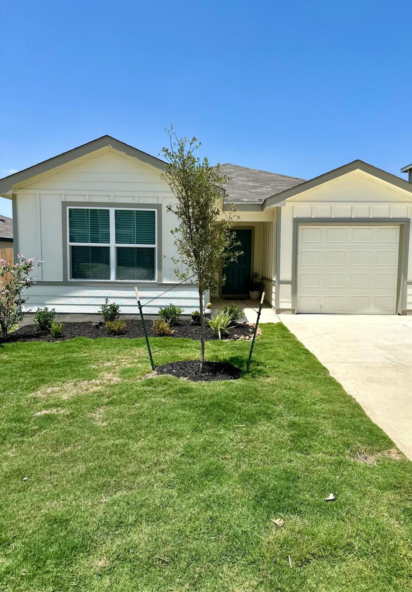New Home Near Lackland, Seaworld San Antonio Exterior photo