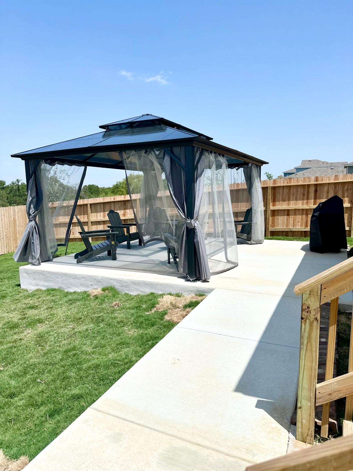 New Home Near Lackland, Seaworld San Antonio Exterior photo